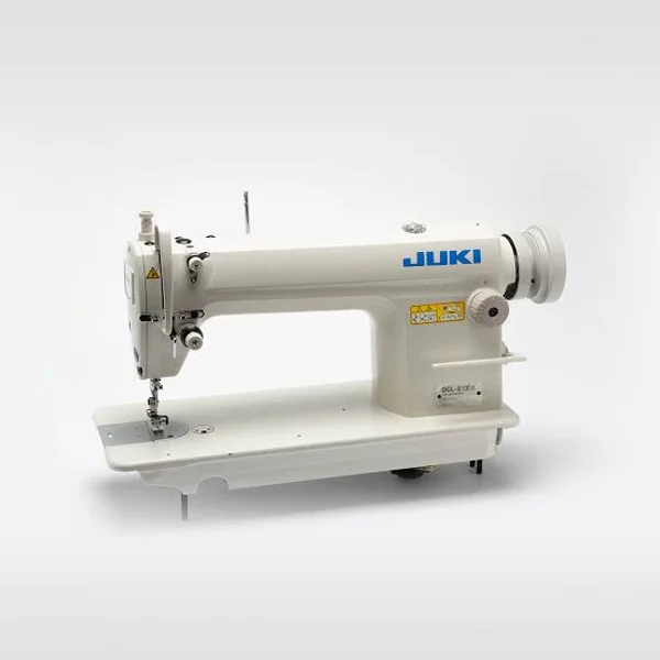 Máquina de Coser Recta Industrial JUKI DDL-8100